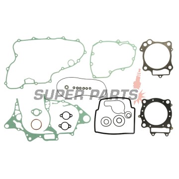 Πλήρες σετ φλαντζών κινητήρα -ATHENA- Honda FOREMAN 450 2006-2013, TRX 450 2003-2004/2006-2014