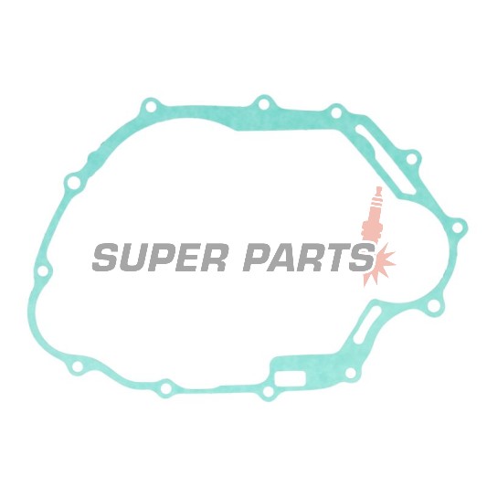 Φλάντζα καπακιού συμπλέκτη -WINDEROSA- Honda CRF 150 2006-2017