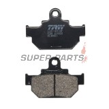 Τακάκια φρένων -TRW- MCB551, Aprilia Tuareg 125 Rally (1991), Suzuki DR 600/650 Dakar & SE (1985-2017), LS 650 Savage (1993-2000), RM 250 (1986-2004)