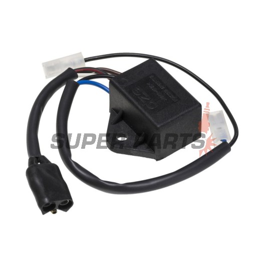 CDI -DZE- POLARIS SCRAMBLER, SPORT 400 1994-2002