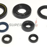 Πλήρες σετ τσιμουχών κινητήρα -ATHENA- Yamaha YZ 125 2001-2004