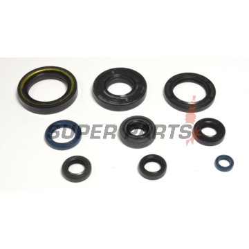 Πλήρες σετ τσιμουχών κινητήρα -ATHENA- Yamaha YZ 125 2001-2004