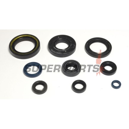 Πλήρες σετ τσιμουχών κινητήρα -ATHENA- Yamaha YZ 125 2001-2004