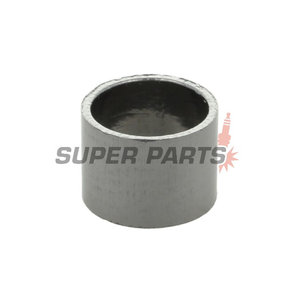 Φλάντζα εξάτμισης -ATHENA- 29x34x25mm, Honda CMX 450 1986-1987, CN 250 1986-2007, CRF 230 2003-2019, CRF 150 2008-2017, Easy 230 2008, VF 750 1982-1984/1994-1999, VF 400 1983-1986, VF 500/700 1984-1986