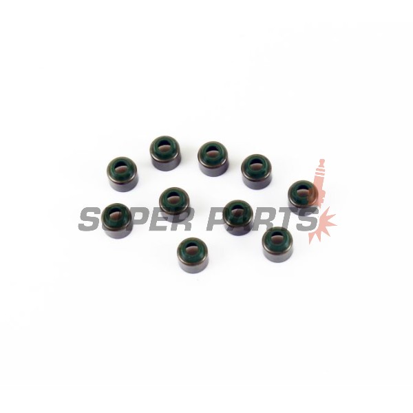 Τσιμούχα βαλβίδας -ATHENA- Yamaha FZ8 800 2011-2015, FZR 600 1994-1995, FZS 600 1998-2003, WR 250 2001-2014, XJ6 600 2009-2015, XP (T-max) 500 2001-2011, XP (T-max) 530 2012-2015, YZ 250 2001-2014