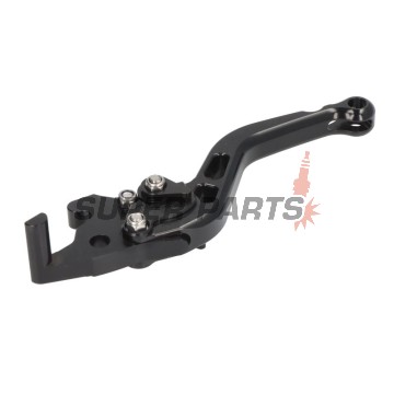 Μανέτα φρένου τιμονιού -4 RIDE- KHKSC19, Yamaha MT-03 321 2016-2018, Yamaha YZF-R3 321 2015-2017