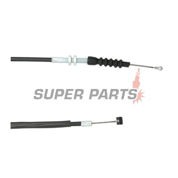 Ντίζα συμπλέκτη -4 RIDE- Honda CBR 125 2004-2012