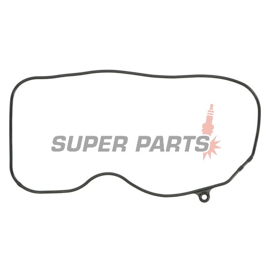 Φλάντζα καπακιού βαλβίδων -WINDEROSA- Honda TRX 500 2000-2014