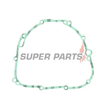 Φλάντζα καπακιού συμπλέκτη -ATHENA- Kawasaki ZX-9R 900 1994-1997, ZXR 750 1991-1995
