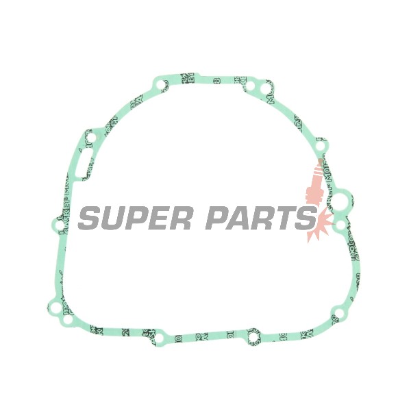 Φλάντζα καπακιού συμπλέκτη -ATHENA- Kawasaki ZX-9R 900 1994-1997, ZXR 750 1991-1995
