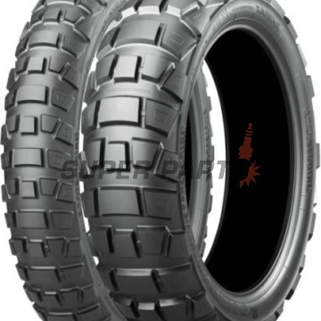 Πίσω ελαστικό δρόμου -BRIDGESTONE- 120/90-16, Battlax Adventurecross AX41