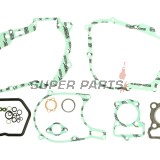 Πλήρες σετ φλαντζών κινητήρα -ATHENA- Honda CB 50 1979-1981, CY 50 1979-1981, XL 50 1979-1981