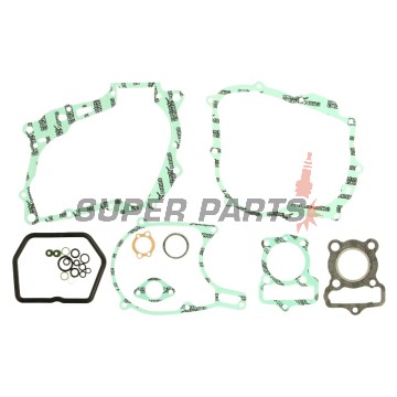 Πλήρες σετ φλαντζών κινητήρα -ATHENA- Honda CB 50 1979-1981, CY 50 1979-1981, XL 50 1979-1981
