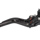 Μανέτα συμπλέκτη -4 RIDE- κοντή ρυθμιζόμενη, Yamaha MT-03 660 2006-2013