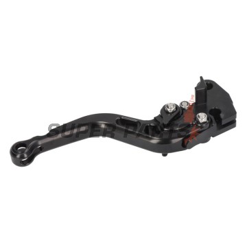 Μανέτα συμπλέκτη -4 RIDE- κοντή ρυθμιζόμενη, Yamaha MT-03 660 2006-2013