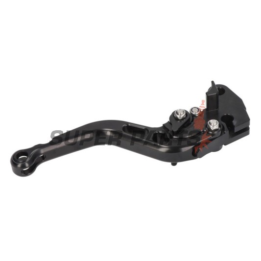 Μανέτα συμπλέκτη -4 RIDE- κοντή ρυθμιζόμενη, Yamaha MT-03 660 2006-2013