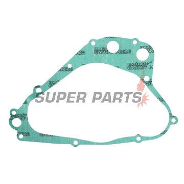 Φλάντζα καπακιού συμπλέκτη -ATHENA- Suzuki RM 80 1986-1988