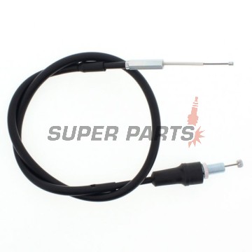 Ντίζα γκαζιού -ALL BALLS- Yamaha YFM 660 2002-2008