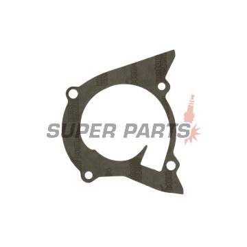 Φλάντζα αντλίας νερού -ATHENA- Kawasaki EN 450 1985-1989, EN 500 1990-2003, ER 500 1997-2006, GPZ 500 1987, KLE 500 1991-2007