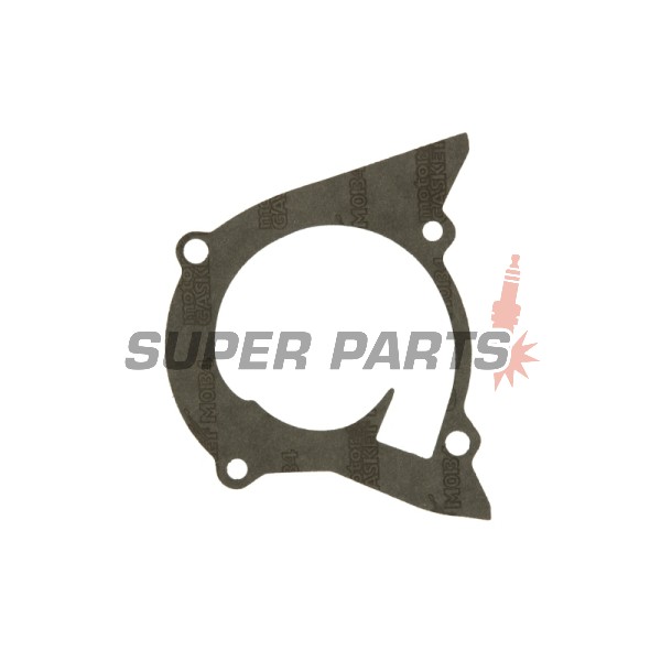 Φλάντζα αντλίας νερού -ATHENA- Kawasaki EN 450 1985-1989, EN 500 1990-2003, ER 500 1997-2006, GPZ 500 1987, KLE 500 1991-2007