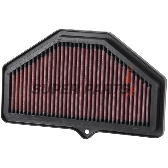 Φίλτρο αέρα -K&N- SU-7504, Suzuki GSX-R 600/750, 2004-2005