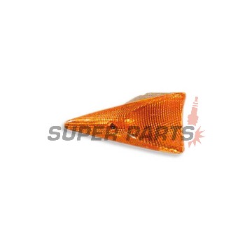 Κρύσταλλο φλας -VICMA- πίσω δεξί, Peugeot Speedfight/Speedfight 2 50/100 AC/LC 2T DD/DT 1998-2002