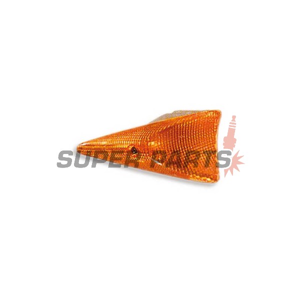 Κρύσταλλο φλας -VICMA- πίσω δεξί, Peugeot Speedfight/Speedfight 2 50/100 AC/LC 2T DD/DT 1998-2002