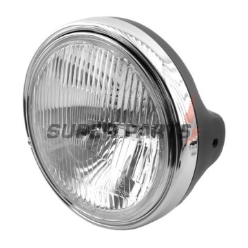 Φανάρι -VICMA- Moto Guzzi Breva/Nevada 750, V11 1100, Piaggio Beverly 250/500, Yamaha SR 250, 1980-2013