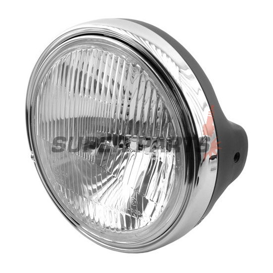 Φανάρι -VICMA- Moto Guzzi Breva/Nevada 750, V11 1100, Piaggio Beverly 250/500, Yamaha SR 250, 1980-2013