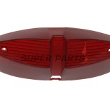 Κρύσταλλο πίσω φαναριού -VICMA- Peugeot Speedfight II 50/100 AC/LC Rally/WRC/SilverSport/X-Race/RCup/Unlimited 2000-2009