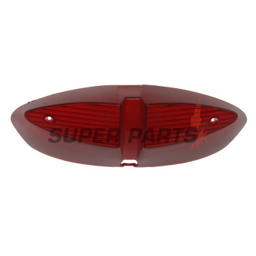Κρύσταλλο πίσω φαναριού -VICMA- Peugeot Speedfight II 50/100 AC/LC Rally/WRC/SilverSport/X-Race/RCup/Unlimited 2000-2009