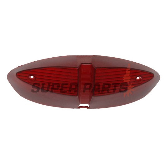 Κρύσταλλο πίσω φαναριού -VICMA- Peugeot Speedfight II 50/100 AC/LC Rally/WRC/SilverSport/X-Race/RCup/Unlimited 2000-2009