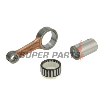 Μπιέλα -HOT RODS- Yamaha WR 250 F (03-13); YZ 250 F (03-13)