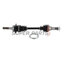 Ημιαξόνιο -ALL BALLS- AB6-CA-8-211, Can-Am Outlander 400/650/800 2006-2015, Outlander 500 2007-2012, Renegade 500 2008-2011, Renegade 800 2007-2010