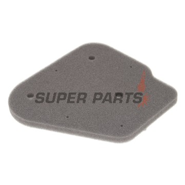 Φίλτρο αέρα -ATHENA- S410485200002, Yamaha Aerox/Jog/Neo’s + MBK Nitro/Ovetto + Keeway Matrix/RY6/F-Act + CPI Aragon/Popcorn + Benelli 491/K2 + Betamotor Ark/Eikon + Italjet SX-1 (50cc 2T)