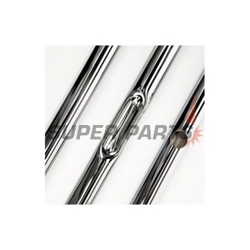 Τιμόνι -TRW- MCL135SS, 25.4mm HONDA VT; KAWASAKI VN; SUZUKI VZ; YAMAHA XV, XVS 745-2053