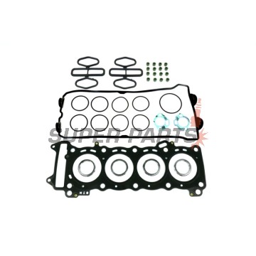 Σετ φλαντζών κυλίνδρου -ATHENA- Suzuki GSX-R 600 2006-2017