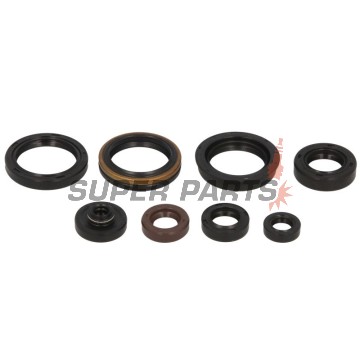 Σετ τσιμουχών κινητήρα -WINDEROSA- Suzuki RM-Z 250 2007-2022
