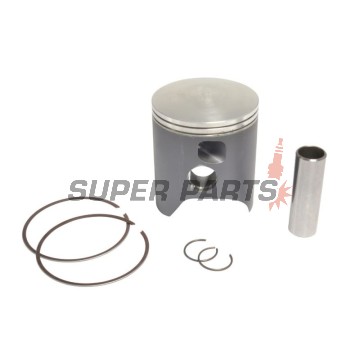 Σετ πιστονιού -ATHENA- 66.33mm, Gas Gas EC/ME 250 1999-2014, Gas Gas GT/Pampera/SM/Trial 250 1999-2004, Gas Gas MC 250 2003-2009
