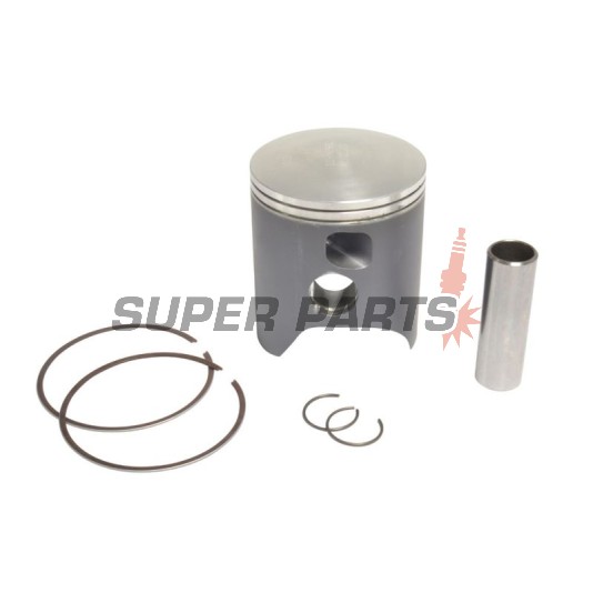 Σετ πιστονιού -ATHENA- 66.33mm, Gas Gas EC/ME 250 1999-2014, Gas Gas GT/Pampera/SM/Trial 250 1999-2004, Gas Gas MC 250 2003-2009