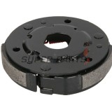 Συμπλέκτης -MOTORIX- 110mm, CPI, Keeway 50cc