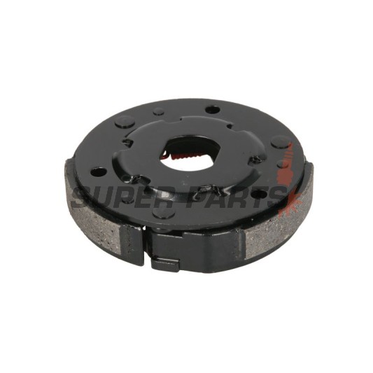 Συμπλέκτης -MOTORIX- 110mm, CPI, Keeway 50cc