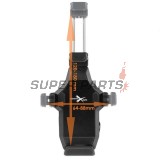 Βάση τηλεφώνου -4 RIDE- έως 180mm τηλέφωνο, αντικραδασμικό - universal