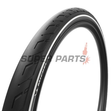 Ελαστικό ποδηλάτου -MICHELIN- 27.5X2.20, CITY STREET