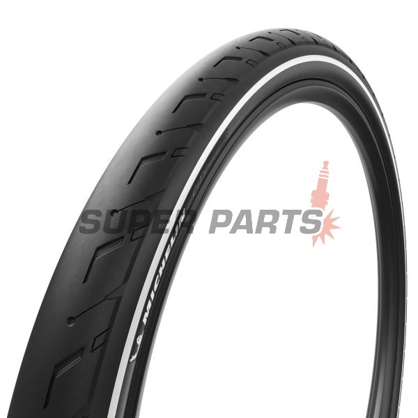 Ελαστικό ποδηλάτου -MICHELIN- 27.5X2.20, CITY STREET