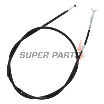 Ντίζα φρένου -ALL BALLS- Honda TRX 350 2000-2006, TRX 400 1995-2007, TRX 450 1998-2004, TRX 500 2000-2014