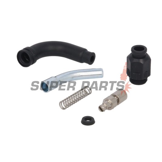 Κιτ επισκευής τσοκ -ALL BALLS- Kawasaki KLX 450 2008-2009, 2018-2019, KX 250/450 2006-2008, KXF 250/450 2006-2008, Suzuki RM-Z 450 2005-2007