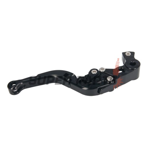 Μανέτα φρένου τιμονιού -4 RIDE- Kawasaki GTR/ZX-14R 1400 2006-2017, Z/ZX/ZX-10R 1000 2006-2015, Z 750 2011-2012, ZX-6R 600/636 2009-2016