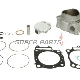 Σετ κυλίνδρου και πιστονιού -CYLINDER WORKS- 449cc (96mm), Honda CRF 450 2002-2006
