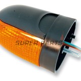 Φλας -VICMA- πίσω δεξί, Suzuki AY 50 Katana AC/LC/DiTech/Racing/S 1997-2006